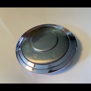 BECCA highlighter in Prismatic Amethyst